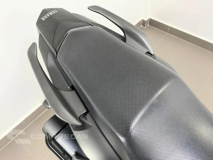YAMAHA YS 150 FAZER SED
