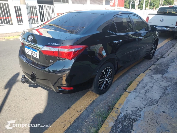 COROLLA 1.8 GLI 16V