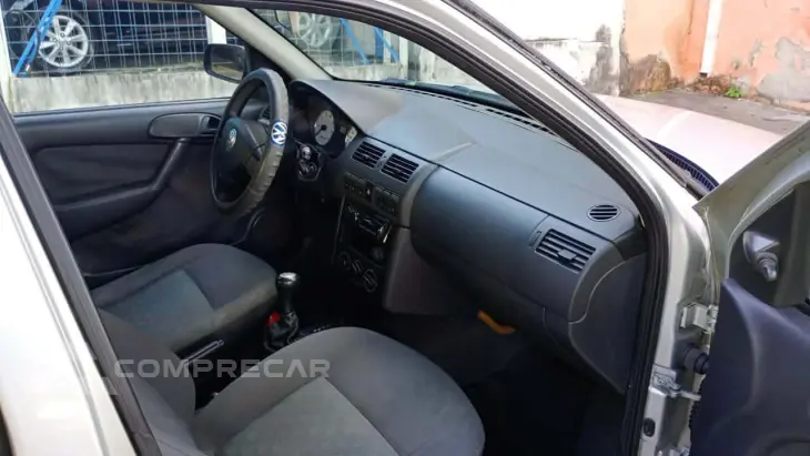 GOL 1.6 MI Plus 8V G.III