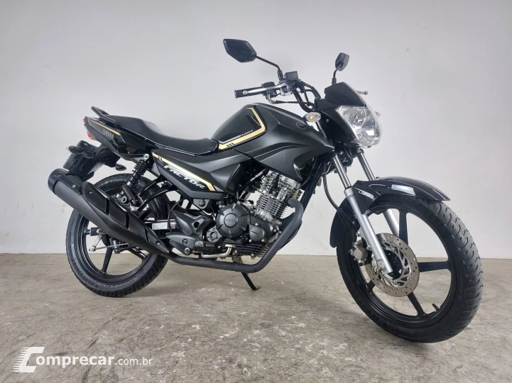 YAMAHA FACTOR 150ED