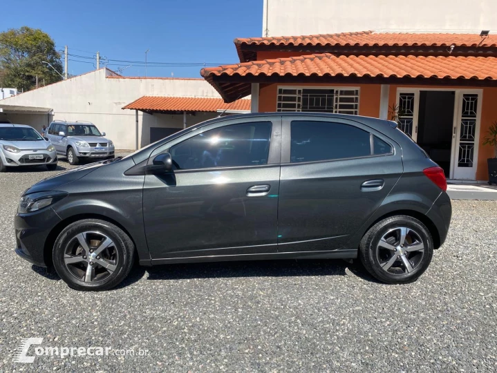 Onix LTZ 1.4