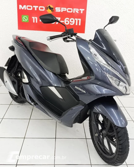 PCX 150 ABS