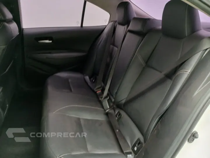 COROLLA 2.0 VVT-IE FLEX XEI DIRECT SHIFT