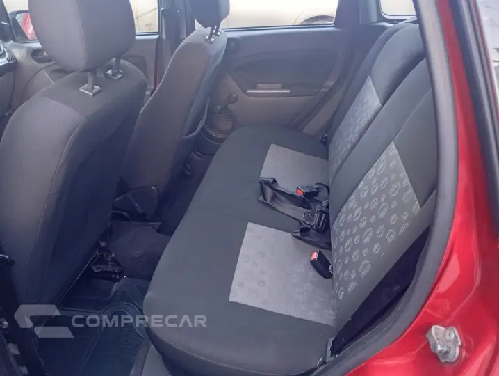 FIESTA 1.0 MPI Class Hatch 8V