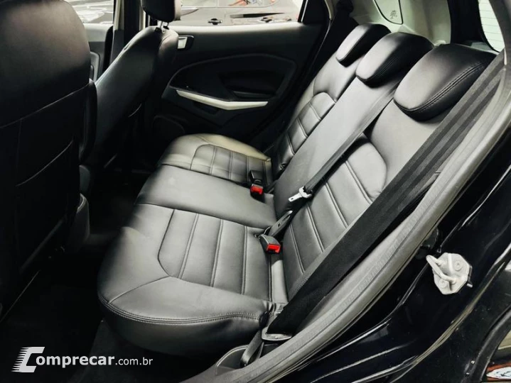 ECOSPORT FSL 1.6
