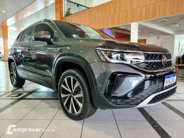 TAOS 1.4 250 TSI HIGHLINE