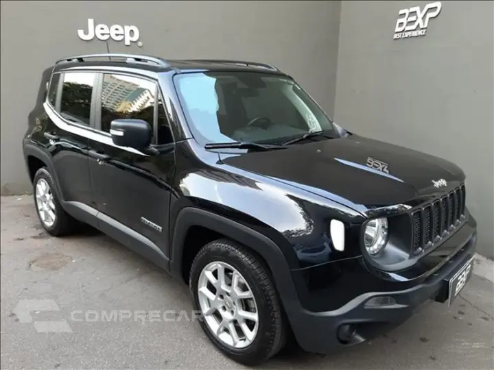 RENEGADE 1.8 16V Sport
