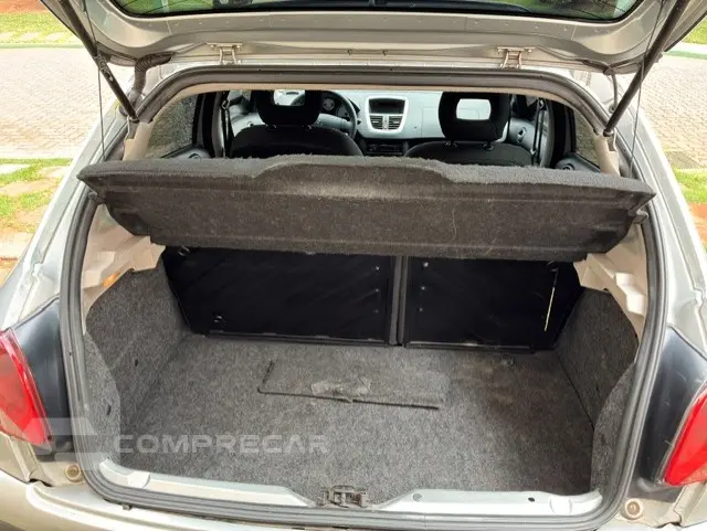 207 1.6 Quiksilver 16V