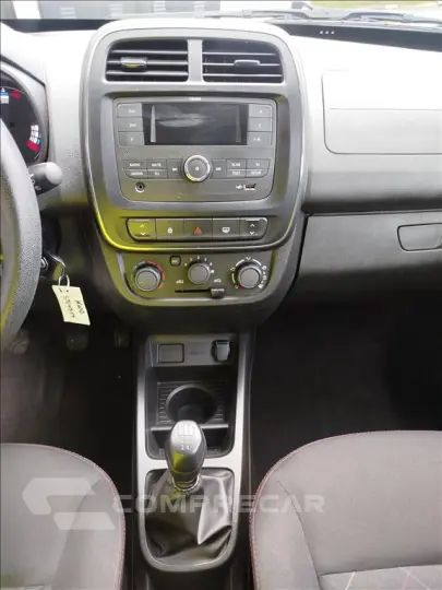 KWID 1.0 12V SCE ZEN