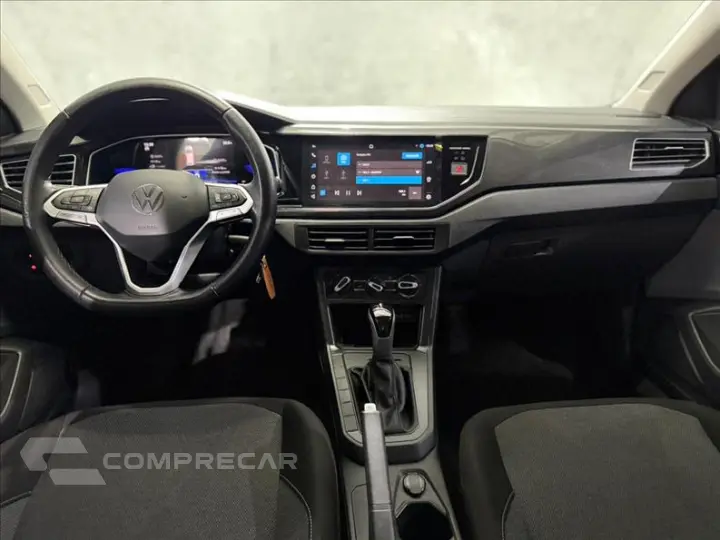 VIRTUS 1.0 170 TSI