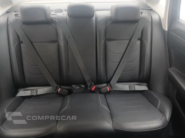 VIRTUS 1.0 170 TSI AUTOMÁTICO