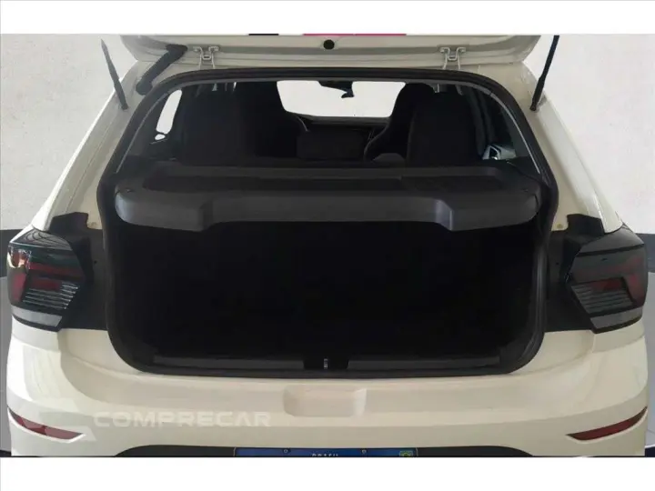 POLO 1.0 MPI TRACK MANUAL