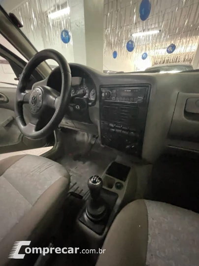 GOL 1.6 MI CL 8V
