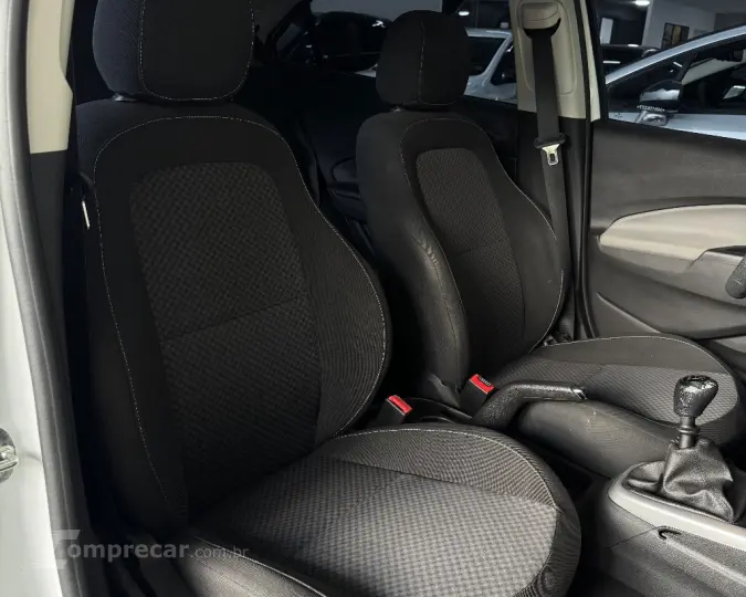 ONIX HATCH LT 1.0 8V FlexPower 5p Mec.