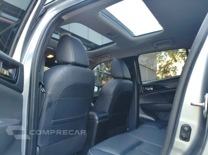 ECLIPSE CROSS 1.5 Mivec Turbo Hpe-s AWD