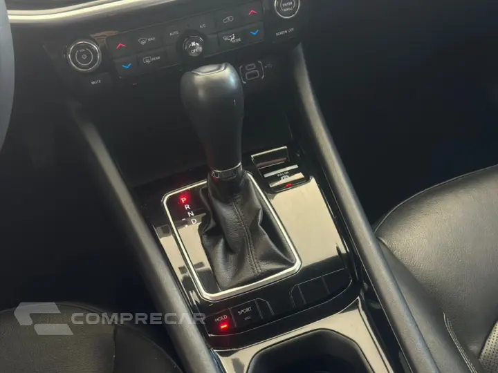 COMPASS 1.3 T270 TURBO FLEX LONGITUDE AT6