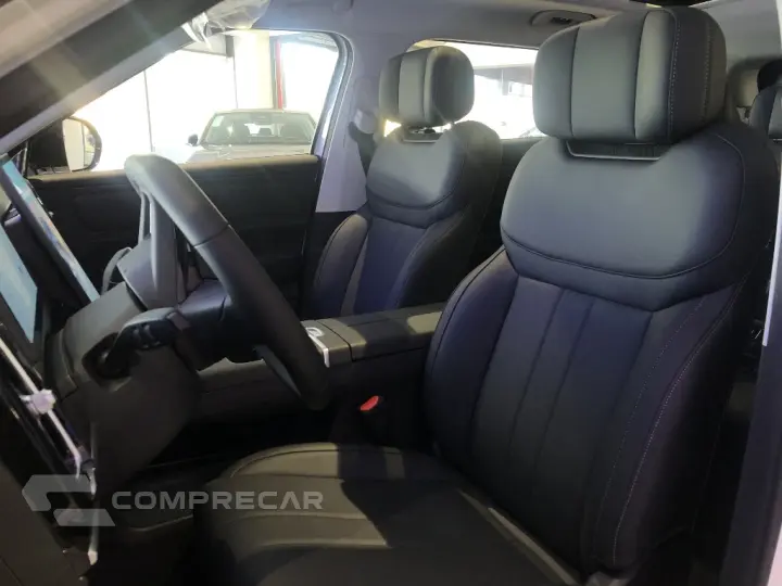 7 1.5 TGDI PHEV LUXURY DHT