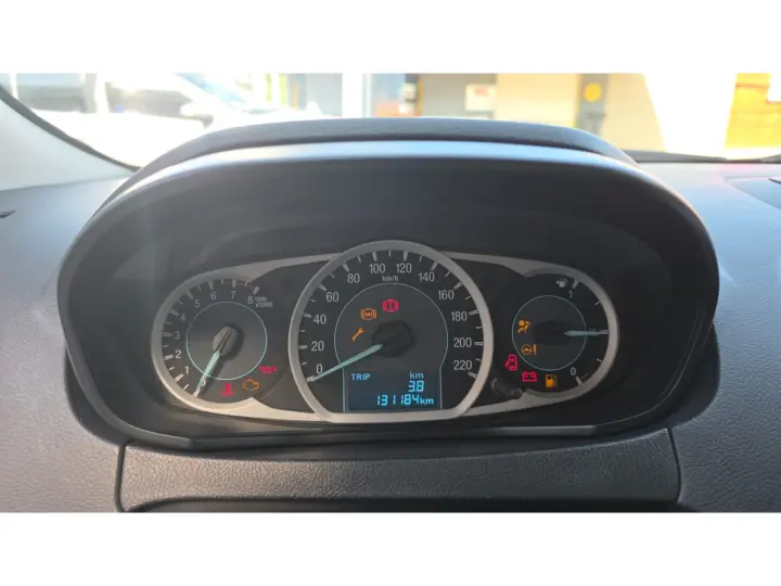 KA 1.0 TI-VCT FLEX SE MANUAL