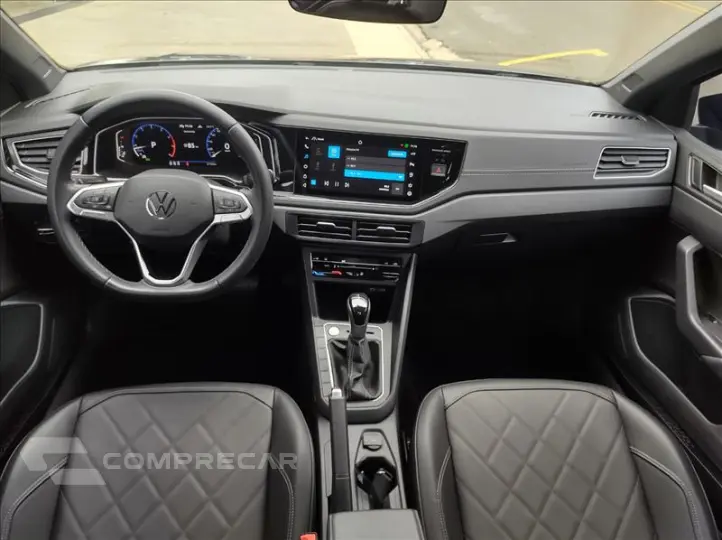 VIRTUS 1.4 250 TSI Exclusive