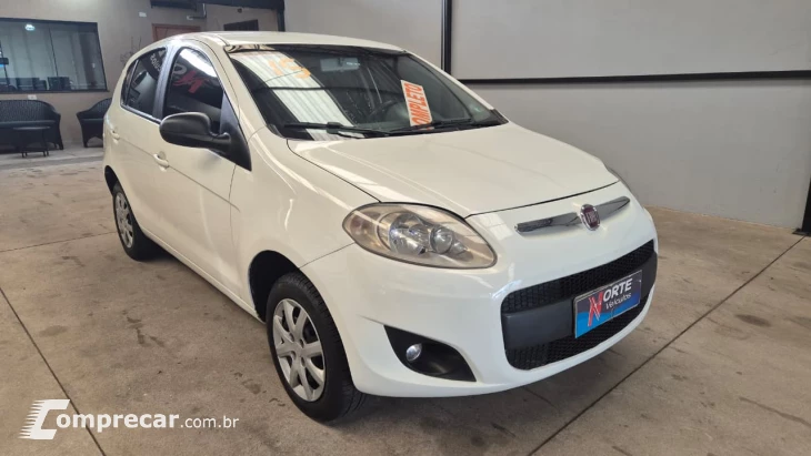 PALIO 1.0 MPI Attractive 8V