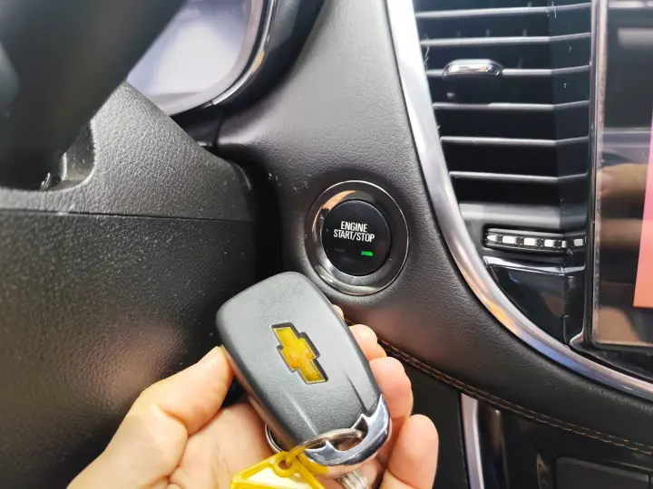 TRACKER 1.4 16V TURBO FLEX PREMIER AUTOMÁTICO