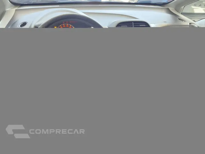 Fit 1.5 16V 4P EX AUTOMÁTICO