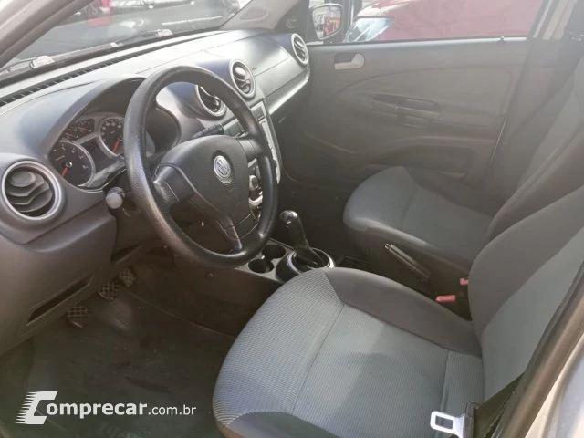 GOL - 1.0 MI 8V 4P MANUAL G.V