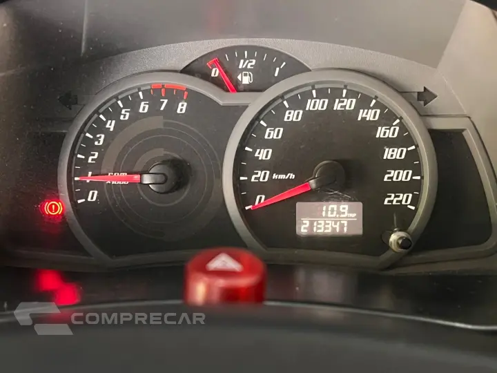 KA 1.0 MPI 8V FLEX 2P MANUAL