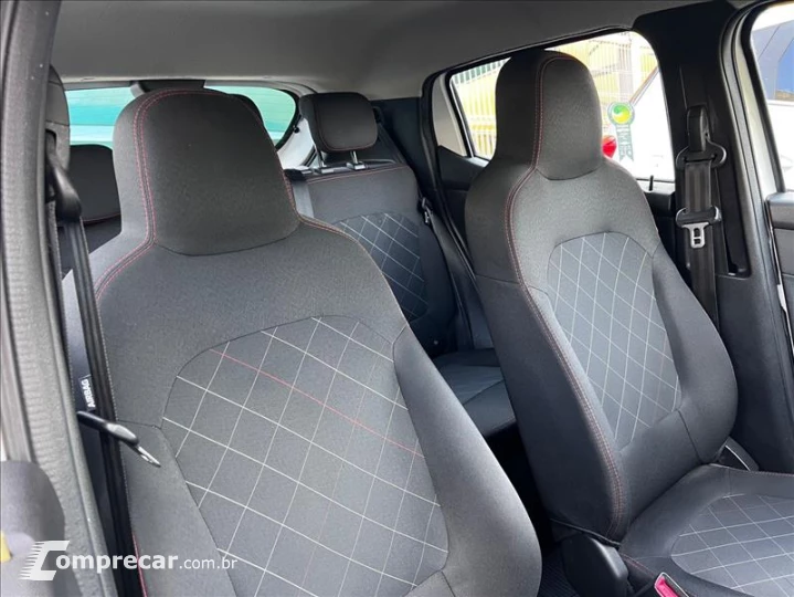 KWID 1.0 12V SCE ZEN