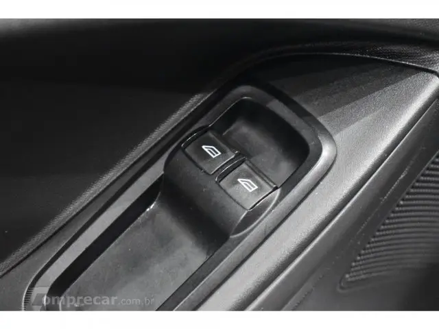 KA - 1.5 SE 16V 4P MANUAL