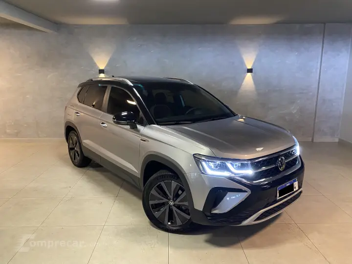 TAOS 1.4 250 TSI Highline