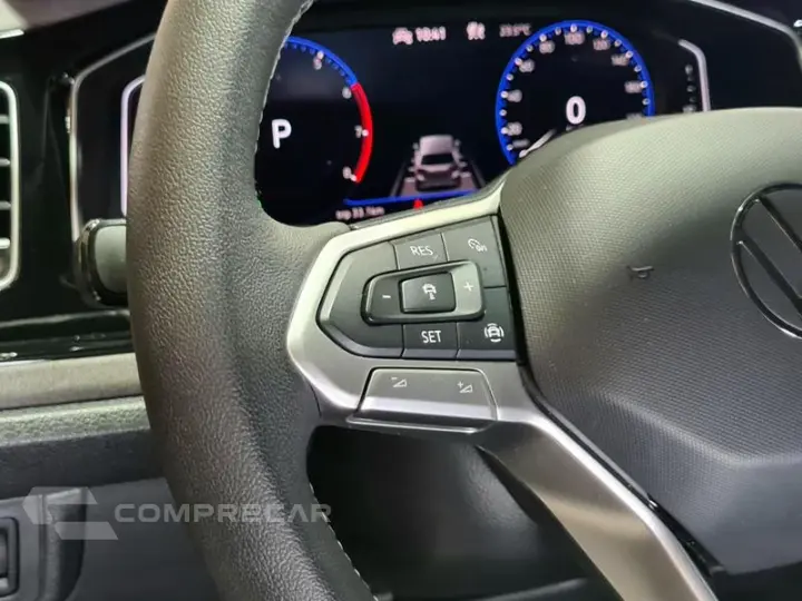VIRTUS EXCLUSIVE 250 TSI 1.4 FLEX 16V AUT
