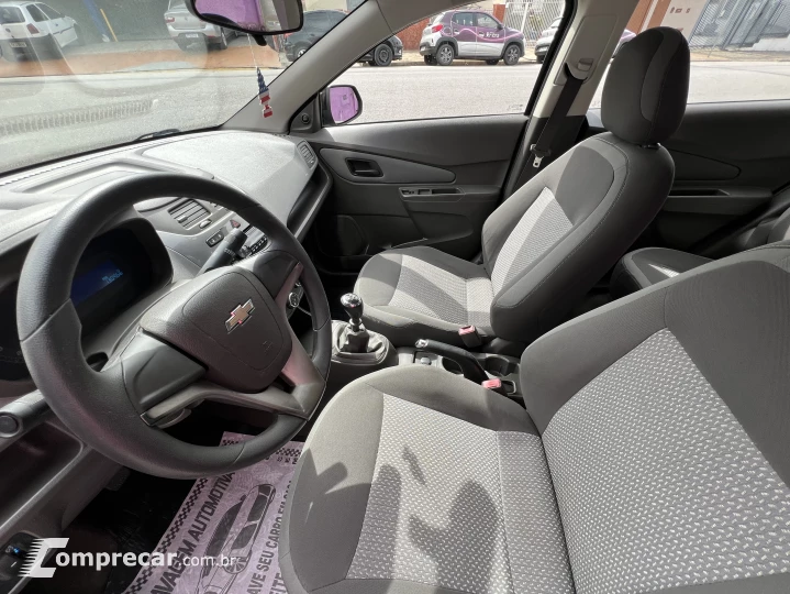 COBALT 1.4 LT 8V