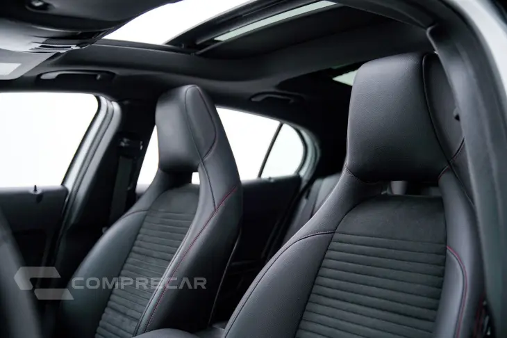 GLA 250 Sport 2.0 TB 16V 4x2  211cv Aut.