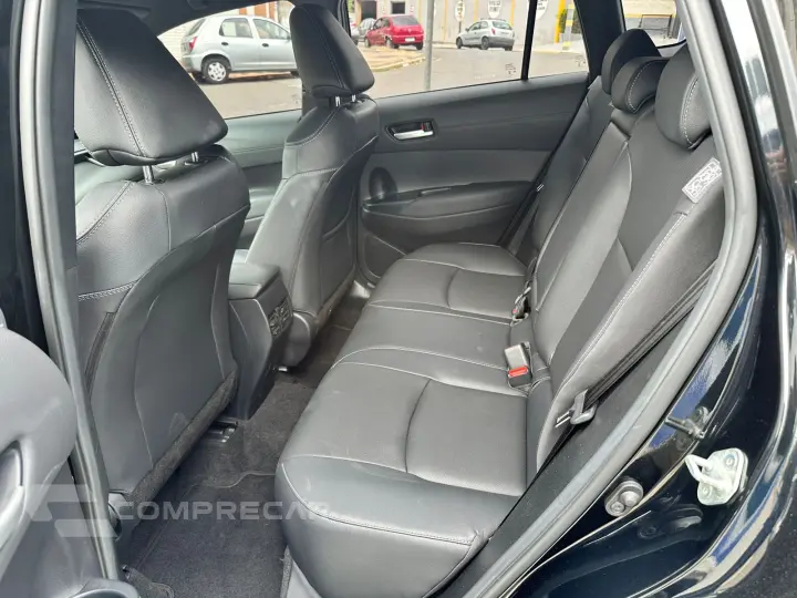 COROLLA CROSS 2.0 Vvt-ie XRE