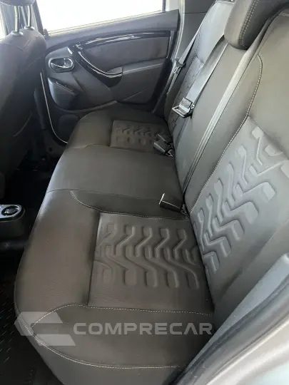 DUSTER 1.6 16V SCE Dynamique