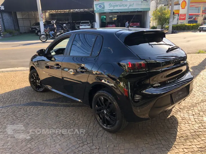 208 1.0 Firefly Flex Style Manual