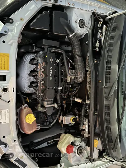 CELTA 1.0 MPFI LS 8V