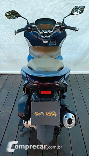HONDA PCX 160 DLX