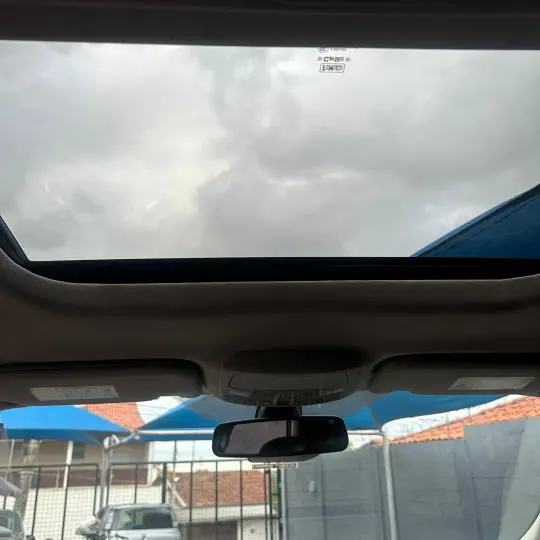 FUSION 2.0 Gtdi Titanium 16V