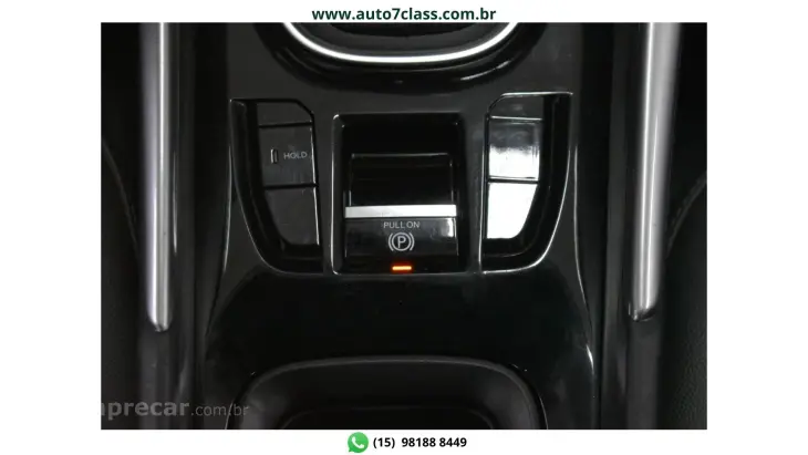 FASTBACK - 1.0 TURBO 200 CVT