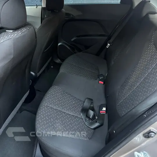 HB20 1.0 12V Comfort