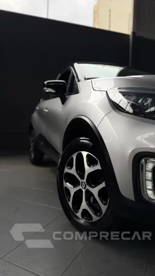 CAPTUR 1.6 16V SCE Life