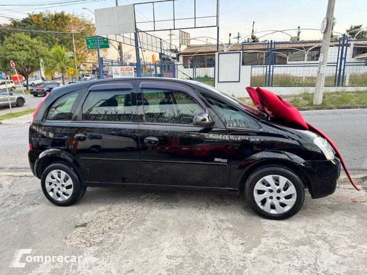 MERIVA 1.8 MPFI Maxx 8V