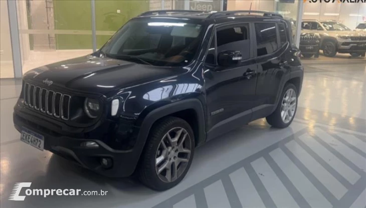 RENEGADE 1.8 16V Limited