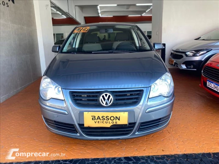 POLO 1.6 MI 8V