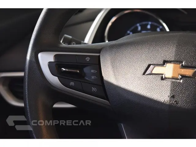 TRACKER - 1.0 TURBO AUTOMÁTICO