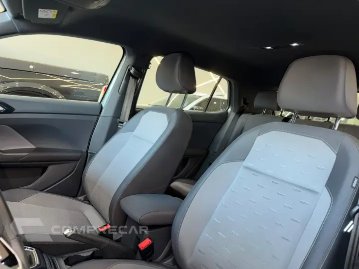T-CROSS 1.0 200 TSI Comfortline