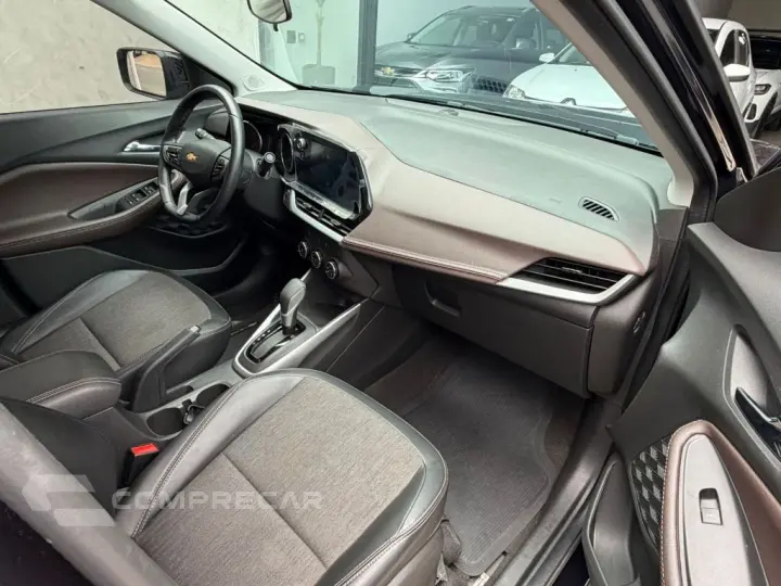 MONTANA LTZ 1.2 Turbo Flex 12V 4p Aut.