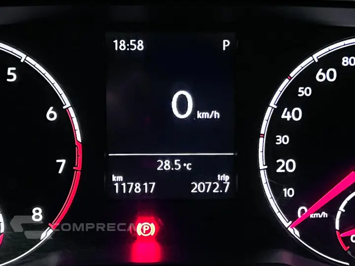 VIRTUS 1.0 200 TSI Highline